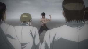 Toujima Tanzaburou wa Kamen Rider ni Naritai